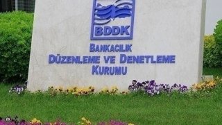 BDDK yönetmelikte değişikliğe gitti