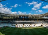 Beşiktaş'ın yeni sponsoru belli oldu: Sponsorluk anlaşmasından ne kadar para kazanılacak?