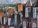 Birleşik Krallık'ta konut kiraları geçtiğimiz yıl %24 arttı