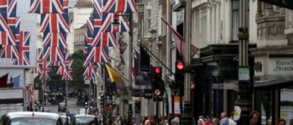 Birleşik Krallık’ta Perakende Satışlar Artış Beklenen Haziran’da Düştü