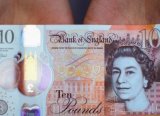 Birleşik Krallık yeni 50 sterlinlik banknot basacağını duyurdu
