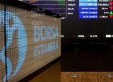 BİST100 yüzde 0.41 artışla başladı, dolar 5.94 lirada