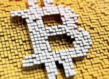 Bitcoin'de 14 Bin Doların Altında