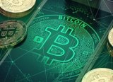 Bitcoin 17 Bin Dolara Geriledi, Piyasa Hacmi Yükseldi