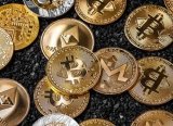 Bitcoin 3,800 doların altına indikten sonra toparlanıyor