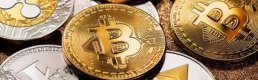 Bitcoin, Çin'de finans kuruluşlarına kripto para yasağı ardından sert düştü
