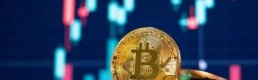 Bitcoin'in piyasa değeri 1 trilyon doları aştı