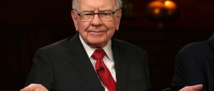 Bitcoin karşıtı Warren Buffet, dolaylı yoldan kripto yatırımcısı oldu