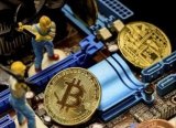 Bitcoin madencilerinin kazançları son bir yılın en düşük seviyesinde