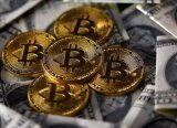 Bitcoin sert yükselerek 5,000 doları aştı
