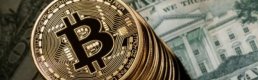 Bitcoin Yeniden Sekiz Bin Doların Üzerinde