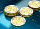 Bitcoin yüzde 0.25 düştü