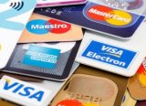 BKM/Canko: Kredi kartı kullanımı kontrollü artıyor