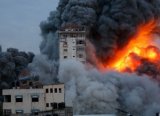 BM'ye göre İsrail'in saldırıları Filistin'de 1,74 milyon insanı yoksulluğa itti
