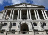 BoE faizleri sabit tutarken Brexit sürecine ilişkin uyardı