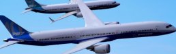 Boeing 2017 Yılında 763 Uçak Teslim Etti, 912 Sipariş Aldı