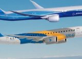 Boeing Ve Embraer’den “Stratejik Ortaklık”