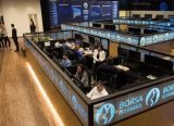 Borsa güne düşüşle başladı