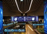 Borsa günü rekorlarla tamamladı