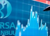 Borsa İstanbul’da Endeksler Haftanın Son Gününü Düşüşle Kapattı