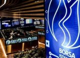 Borsa İstanbul'da toparlanma yükselişi başladı