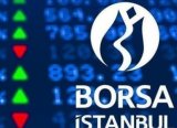 Borsa İstanbul'dan haftaya gergin başlangıç