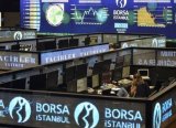 Borsa İstanbul Düşüşle Açıldı,  Dolar /TL  Yeni Rekor Kırdı