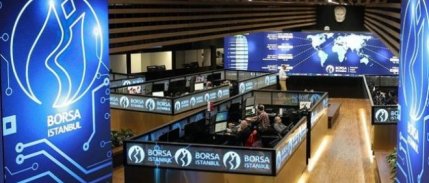 Borsa İstanbul Endeksi 89 Bin Puana Çekildi