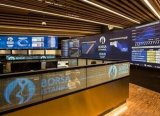 Borsa İstanbul Endeksi 92 Bin Puanda Tutundu