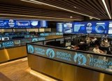 Borsa İstanbul Endeksi 94 Bin Puanın Üzerinde