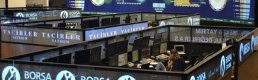Borsa İstanbul Endeksi 97 Bin Puan Düzeyinde Tutundu