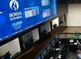 Borsa İstanbul Endeksi Güne 94 Bin Puandan Başladı