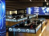 Borsa İstanbul Endeksi Haftaya 93 Bin 869 Puandan Başladı