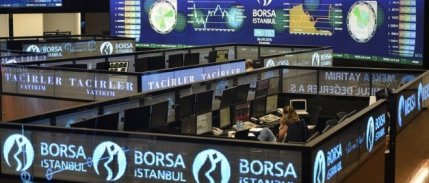 Borsa İstanbul Günü ve Haftayı Ekside Kapattı