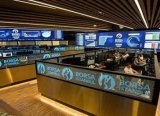 Borsa İstanbul İlk Yarıda Artış Kaydetti