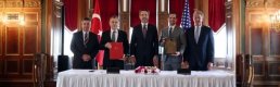 BOTAŞ ile ExxonMobil arasında LNG anlaşması imzalandı