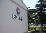 BOTAŞ, İran milli doğal gaz şirketi ile Tahran'da bir araya geldi