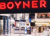 Boyner 'Yeni Mağaza Konsepti'ni Medyaya Anlattı