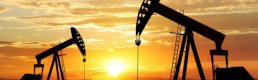 Brent petrol %1’in üzerinde düştü
