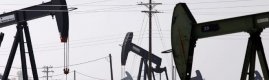 Brent petrolün varil fiyatı 114,04 dolar