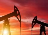 Brent petrolün varil fiyatı 93,60 dolar