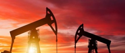 Brent petrolün varil fiyatı 93,60 dolar