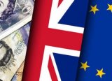 Brexit, Sterlin'e Değer Kaybettiriyor