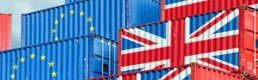 Brexit ve ticaret endişeleriyle Avrupa piyasaları düştü