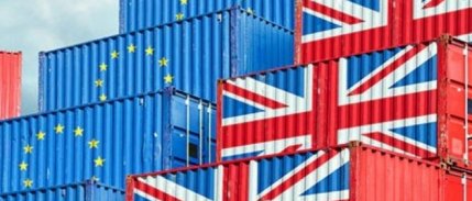 Brexit ve ticaret endişeleriyle Avrupa piyasaları düştü