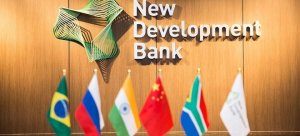 BRICS bankası NDB: Çok kutuplu ekonomik sisteme ihtiyacımız var