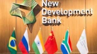BRICS bankası NDB: Çok kutuplu ekonomik sisteme ihtiyacımız var