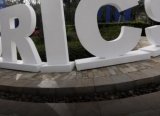 BRICS, doları tahtından indirmek için kolları sıvadı
