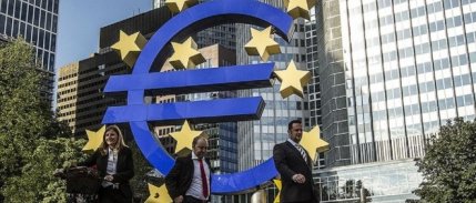 Bundesbank: ECB bir faiz oranı patikasına bağlı kalamaz