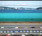 Büyük İstanbul Tüneli Projesi İhalesi İçin Start Verildi